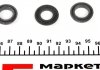 Ремкомплект главного тормозного цилиндра CITROEN BERLINGO, EVASION, ZX FIAT ULYSSE FORD ESCORT, OR FRENKIT 123010 (фото 5)