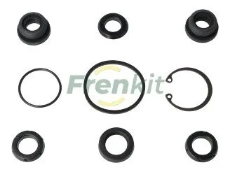 Фото 1 - ремкомплект главного тормозного цилиндра AUDI A 3, TT SEAT LEON, TOLEDO SKODA OCTAVIA VW BORA, GOL FRENKIT 123047 Ремкомплект главного тормозного цилиндра AUDI A 3, TT SEAT LEON, TOLEDO SKODA OCTAVIA VW BORA, GOL FRENKIT 123047 (фото 1)