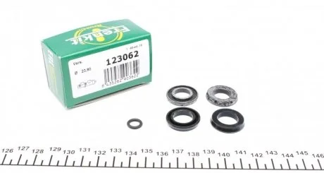 Ремкомплект главного тормозного цилиндра MAZDA 626, DEMIO FRENKIT 123062