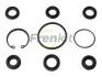 Ремкомплект головного гальмівного циліндру CITROEN BERLINGO, XSARA, PICASSO FIAT IDEA, STILO FORD MO 123068