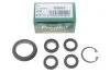 Ремкомплект головного гальмівного циліндру TOYOTA LAND CRUISER FRENKIT 125021 (фото 2)