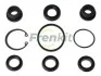Ремкомплект главного тормозного цилиндра FORD GALAXY SEAT ALHAMBRA VW SHARAN FRENKIT 125069 (фото 1)