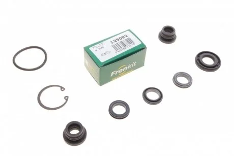 Ремкомплект тормозного суппорта AUDI / A4 / A6 (02-09) / SKODA SUPER B (01-08) / VW (00-05) FRENKIT 125092