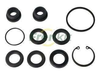 Ремкомплект главного тормозного цилиндра MERCEDES T2 / LN1 (BM668-669) 86 -> FRENKIT 130002 (фото 1)