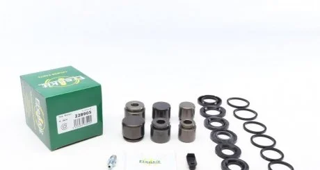 Ремкомплект суппорта FRENKIT 228905
