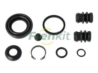 Ремкомплект тормозного суппорта NISSAN ALMERA, MICRA SUNNY, PULSAR, 100NX (B13) FRENKIT 230005
