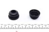 Ремкомплект тормозного суппорта MERCEDES V CLASS V200-V280 (BM638), VITO (BM638) PEUGEOT 406, 605, 607 FRENKIT 233004 (фото 3)