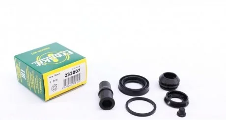 Ремкомплект тормозного суппорта MERCEDES V-CLASS (BM638 / 2), VITO (BM638) 02-96-> 7-03 FRENKIT 233007