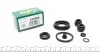 Ремкомплект тормозного суппорта HONDA ACCORD, CIVIC, PRELUDE ROVER 600 SERIES FRENKIT 234006 (фото 1)