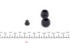 Ремкомплект тормозного суппорта HONDA ACCORD, CIVIC, PRELUDE ROVER 600 SERIES FRENKIT 234024 (фото 2)