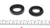 Ремкомплект тормозного суппорта HYUNDAI COUPE, S COUPE, LANTRA, ELANTRA KIA CERATO NISSAN ALMERA, MA FRENKIT 234902 (фото 5)