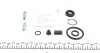 Ремкомплект тормозного суппорта HYUNDAI COUPE, S COUPE, LANTRA, ELANTRA KIA CERATO NISSAN ALMERA, MA FRENKIT 234902 (фото 7)