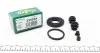 Ремкомплект гальмівного супорту NISSAN-DATSUN QUASHQAI, TIIDA, X-TRAIL 235024