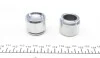 Ремкомплект гальмівного супорту MERCEDES 200-500, E CLASS (W124), 190 (W201) C180-C280 C CLASS (W202 FRENKIT 235901 (фото 4)