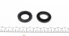 Ремкомплект гальмівного супорту MERCEDES 200-500, E CLASS (W124), 190 (W201) C180-C280 C CLASS (W202 FRENKIT 235901 (фото 6)