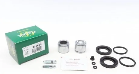 Ремкомплект суппорта FRENKIT 235905