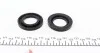 Ремкомплект гальмівного супорту MB S-CLASS (W108,W109) 1-66->8-72,OPEL VECTRA, CALIBRA,ASTRA,KADETT, FRENKIT 235905 (фото 6)