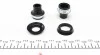 Ремкомплект тормозного суппорта OPEL ASTRA, ZAFIRA FRENKIT 236017 (фото 2)