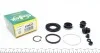 Ремкомплект тормозного суппорта MAZDA 6 FRENKIT 236027 (фото 1)