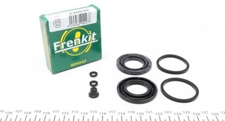 Ремкомплект супорту FRENKIT 236028
