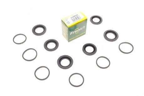 Ремкомплект тормозного суппорта LAND ROVER Range Rover "F 12 >> FRENKIT 236039