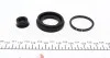 Ремкомплект гальмівного супорту AUDI A 2, A 3 BMW 5 SERIES (E-34) 1.988 -> CITROEN BERLINGO, C2, C3, FRENKIT 238022 (фото 3)