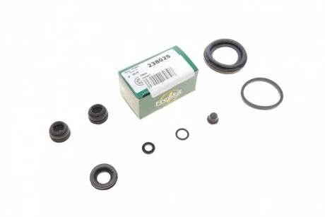 Ремкомплект тормозного суппорта HONDA ACCORD, LEGEND MAZDA MX5 FRENKIT 238025