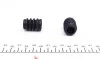 Ремкомплект гальмівного супорту CITROEN C4 FIAT MULTIPLA, STILO FORD MONDEO PEUGEOT 207, 307 FRENKIT 238042 (фото 2)