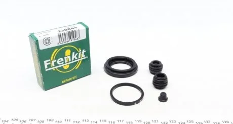 Ремкомплект тормозного суппорта HONDA CR-V, FR-V, LEGEND, SHUTTLE, STREAM FRENKIT 238044