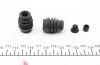 Ремкомплект тормозного суппорта SUBARU FORESTER FRENKIT 238047 (фото 3)