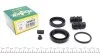 Ремкомплект тормозного суппорта MERCEDES VITO (W639) 9-03 -> FRENKIT 238052 (фото 1)
