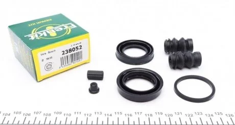 Ремкомплект тормозного суппорта MERCEDES VITO (W639) 9-03 -> FRENKIT 238052