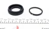 Ремкомплект тормозного суппорта ALFA 164 AUDI 50, 60, 75, 80, 90, 100 VW CORRADO, GOLF, JETTA, NEW B FRENKIT 238053 (фото 2)