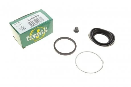 Р-кт супорта задн. Bmw 3 (E30), 7 (E32) 86-94 (Ate 38mm) FRENKIT 238055