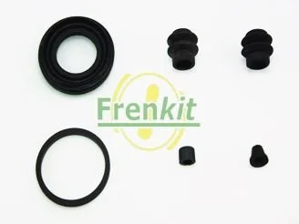 Фото 1 - ремкомплект гальмівного супорту TOYOTA Highlander "R 07>> FRENKIT 238065 Ремкомплект гальмівного супорту TOYOTA Highlander "R 07>> FRENKIT 238065 (фото 1)