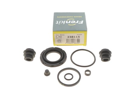 Ремкомплект супорта FRENKIT 238115