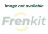 Ремкомплект супорта з поршнем супорта FRENKIT 238118 (фото 1)