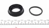 Ремкомплект тормозного суппорта FORD C-MAX, FOCUS MAZDA 3, 5 NISSAN PRIMERA OPEL SGINUM, VECTRA, CAL FRENKIT 238913 (фото 7)