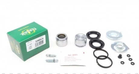 Ремкомплект тормозного суппорта MERCEDES FRENKIT 238914