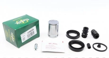 Ремкомплект тормозного суппорта MB VIANO (W639) 9-03 -> FRENKIT 238936