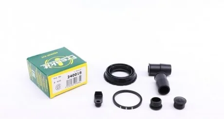 Ремкомплект тормозного суппорта BMW 1 SERIES (E-87), 5 SERIES (E-39) FORD MAVERICK VOLVO S60, S80 FRENKIT 240018