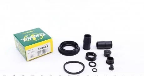 Ремкомплект гальмівного супорту OPEL GT, SIGNUM, VECTRA, CALIBRA FRENKIT 240033