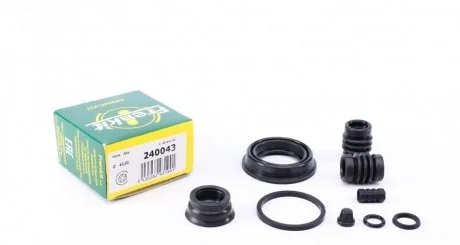 Ремкомплект тормозного суппорта CHEVROLET Cruze / OPEL Astra, Zafira R 10 - FRENKIT 240043
