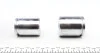 Ремкомплект тормозного суппорта CITROEN C6 NISSAN PRIMASTAR OPEL VIVARO PEUGEOT 407 FRENKIT 240902 (фото 3)