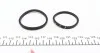 Ремкомплект тормозного суппорта CITROEN C6 NISSAN PRIMASTAR OPEL VIVARO PEUGEOT 407 FRENKIT 240902 (фото 7)