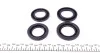 Ремкомплект гальмівного супорту CITROEN C8,BMW 8 SERIES (E-31) 1.990 ->,MB C-CLASS (W203) 5-00 -> FRENKIT 240919 (фото 4)