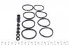 Ремкомплект гальмівного супорту FORD TRANSIT IVECO DAILY I 30.8, 35.8, 35.10, 40.8, 40.10 ROVER 2.30 FRENKIT 241901 (фото 7)
