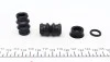 Ремкомплект тормозного суппорта AUDI A 3, A 4 NISSAN PRIMASTAR OPEL VIVARO RENAULT TRAFIC SEAT TOLED FRENKIT 241902 (фото 6)