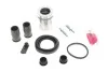 Ремкомплект гальмівного супорту BMW X5 (E-53) 01 ->,LAND ROVER DISCOVERY, RANGE ROVER 242912