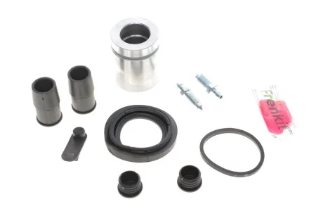 Ремкомплект тормозного суппорта BMW X5 (E-53) 01 ->, LAND ROVER DISCOVERY, RANGE ROVER FRENKIT 242912